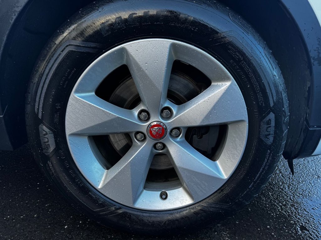 Used Jaguar E-Pace 2019 for sale - 76535790: Photo 19