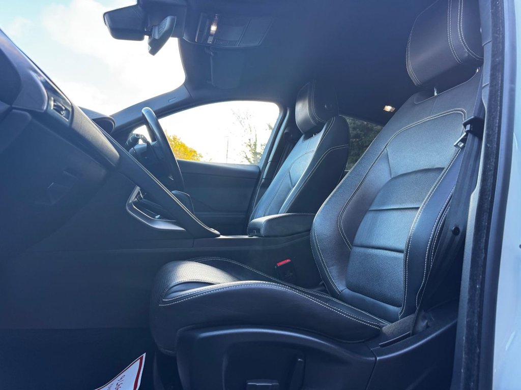 Used Jaguar E-Pace 2019 for sale - 76535790: Photo 23