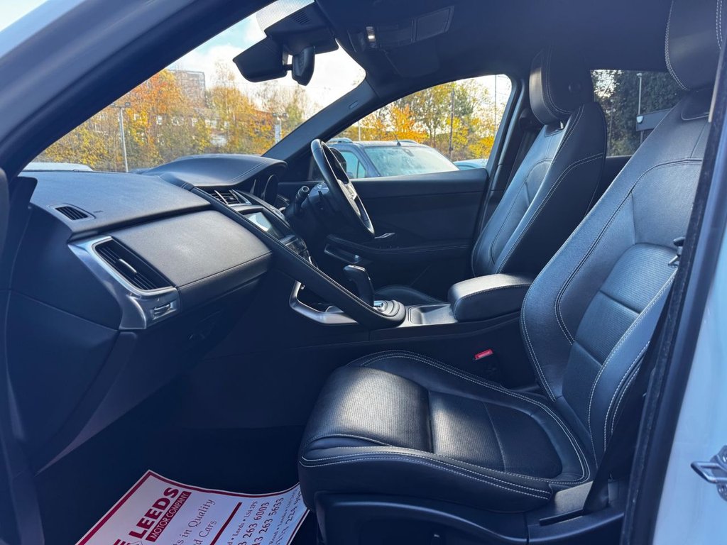 Used Jaguar E-Pace 2019 for sale - 76535790: Photo 24