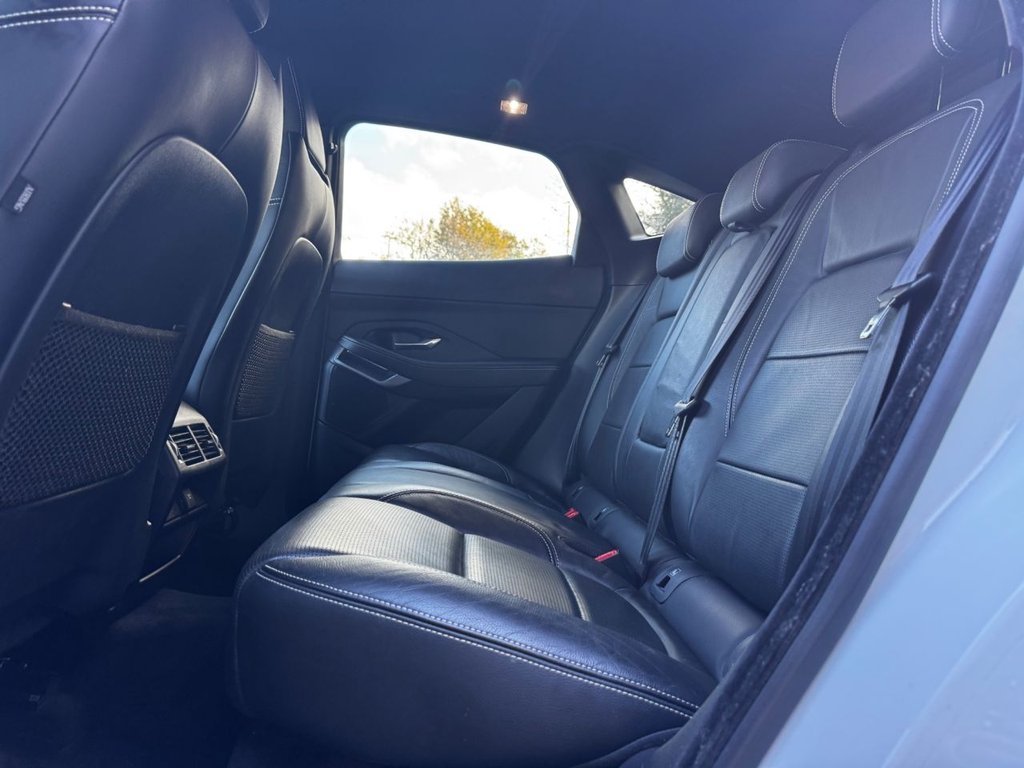 Used Jaguar E-Pace 2019 for sale - 76535790: Photo 26