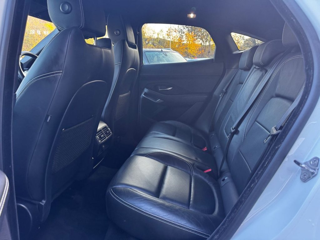 Used Jaguar E-Pace 2019 for sale - 76535790: Photo 27