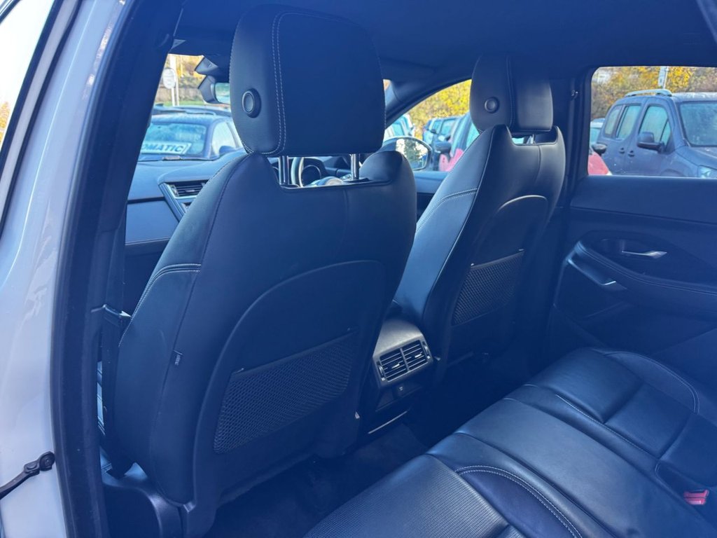 Used Jaguar E-Pace 2019 for sale - 76535790: Photo 28