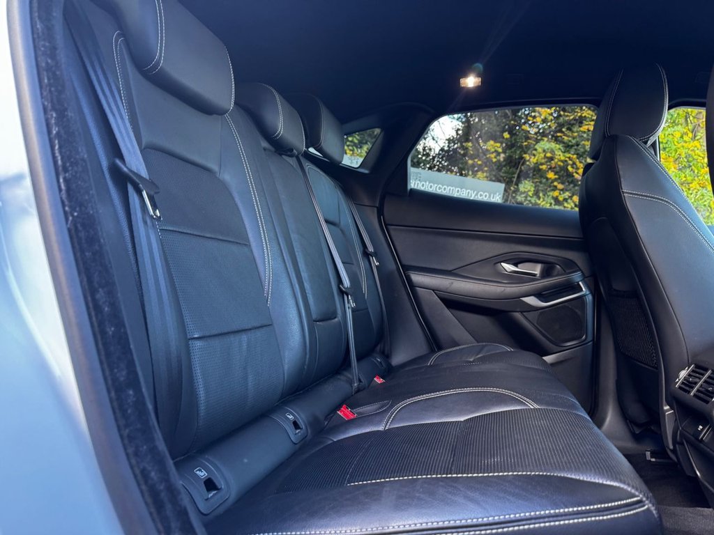 Used Jaguar E-Pace 2019 for sale - 76535790: Photo 32