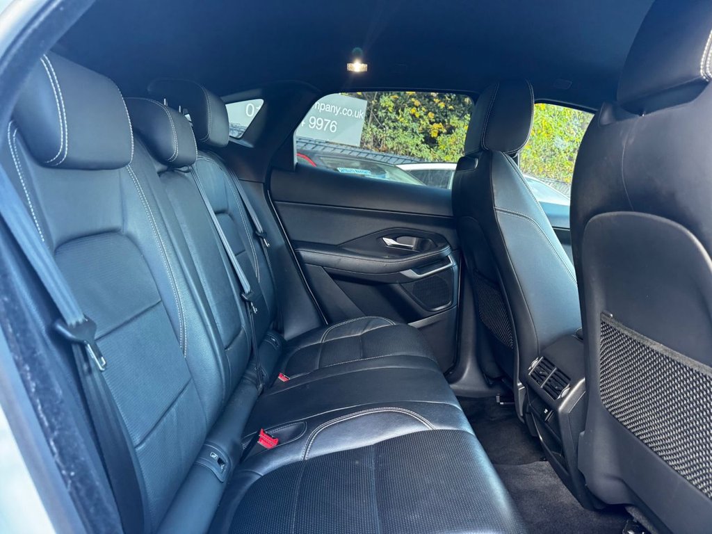 Used Jaguar E-Pace 2019 for sale - 76535790: Photo 33