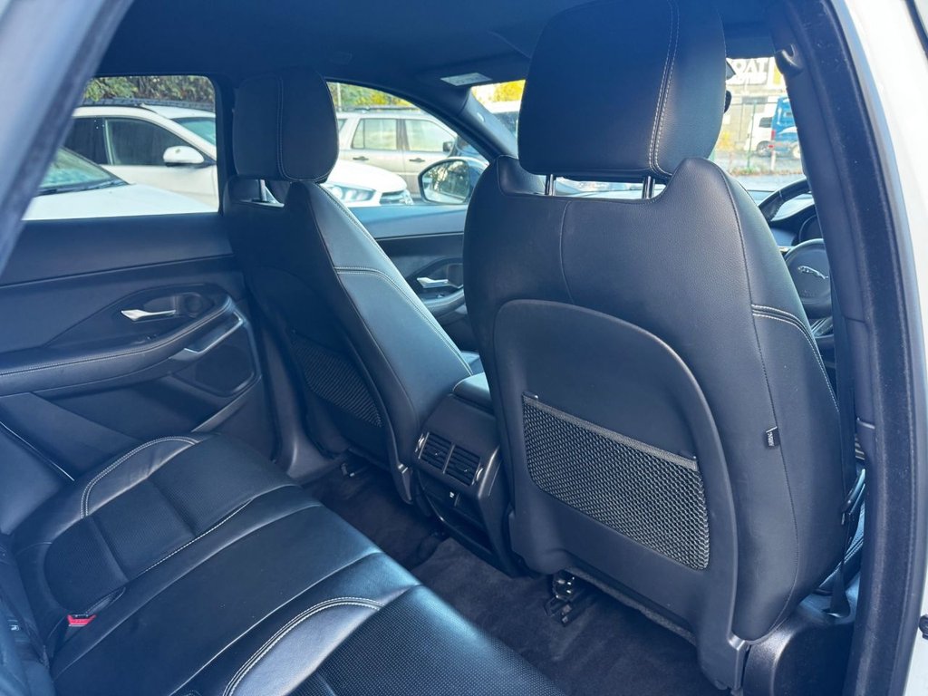 Used Jaguar E-Pace 2019 for sale - 76535790: Photo 34