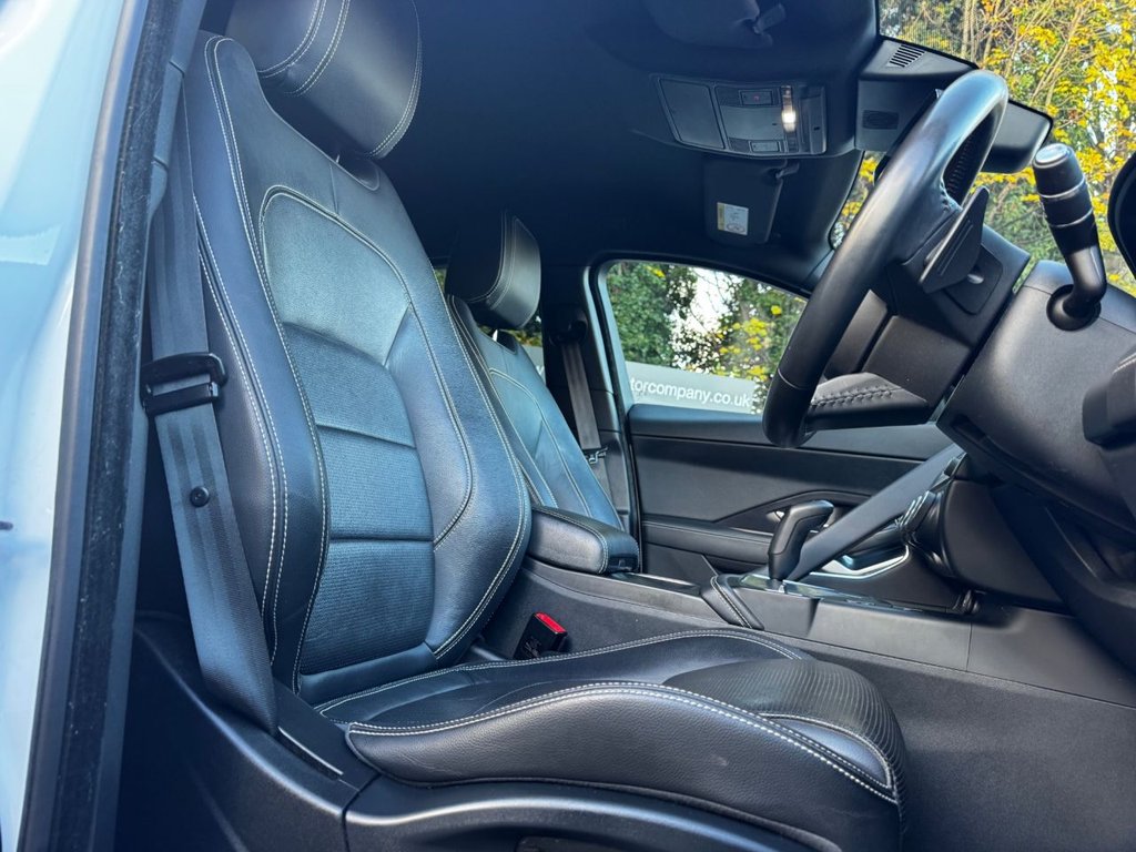 Used Jaguar E-Pace 2019 for sale - 76535790: Photo 35