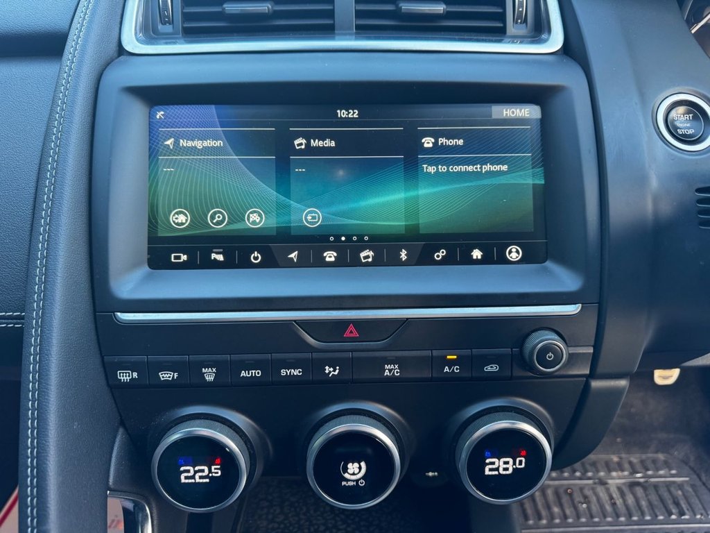 Used Jaguar E-Pace 2019 for sale - 76535790: Photo 39