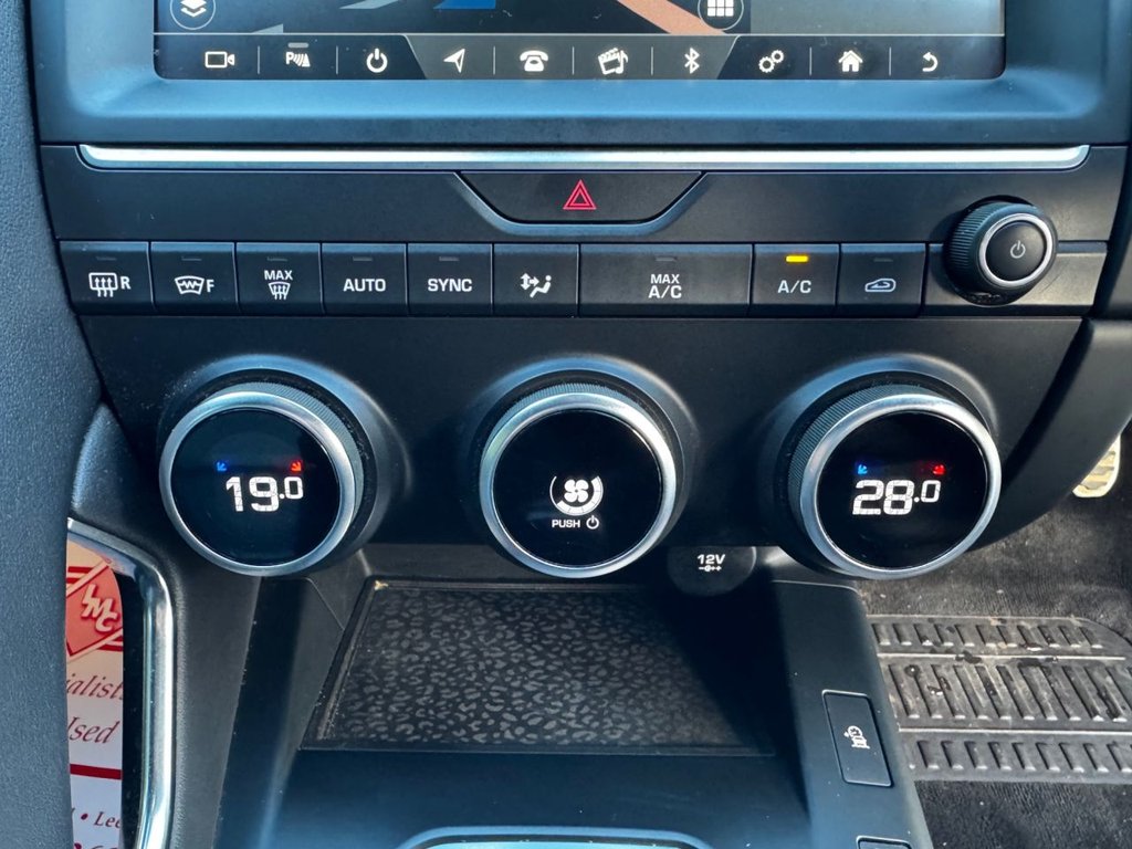 Used Jaguar E-Pace 2019 for sale - 76535790: Photo 44