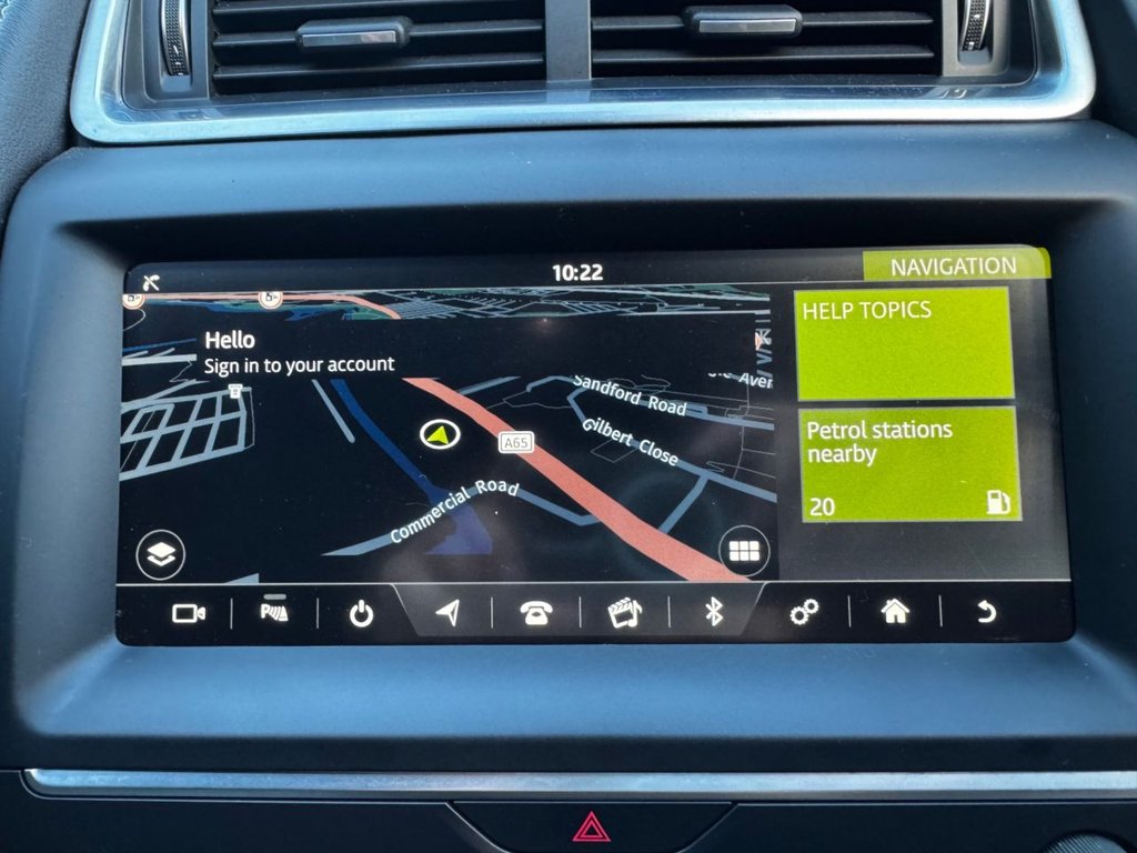 Used Jaguar E-Pace 2019 for sale - 76535790: Photo 47