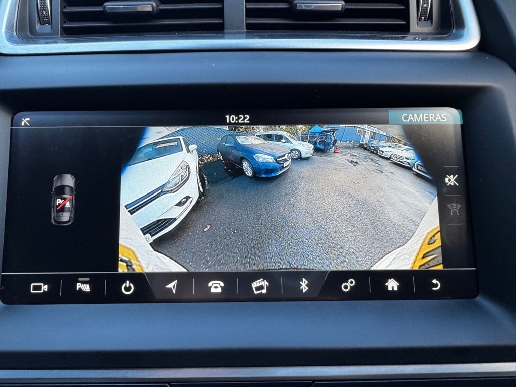 Used Jaguar E-Pace 2019 for sale - 76535790: Photo 48