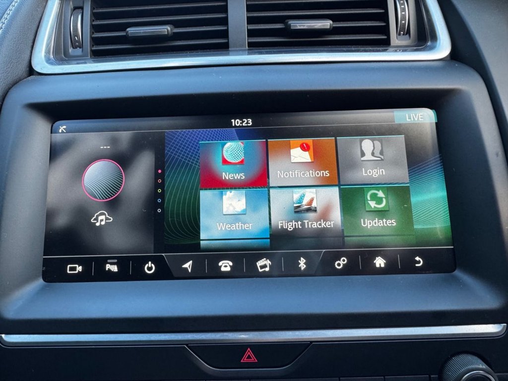 Used Jaguar E-Pace 2019 for sale - 76535790: Photo 50