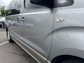Used Hyundai i800 2019 for sale - 75444139: Photo