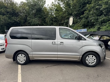 Used Hyundai i800 2019 for sale - 75444139: Photo