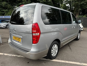 Used Hyundai i800 2019 for sale - 75444139: Photo