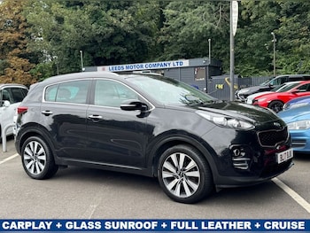 Used Kia Sportage 2017 for sale - 75653836: Photo