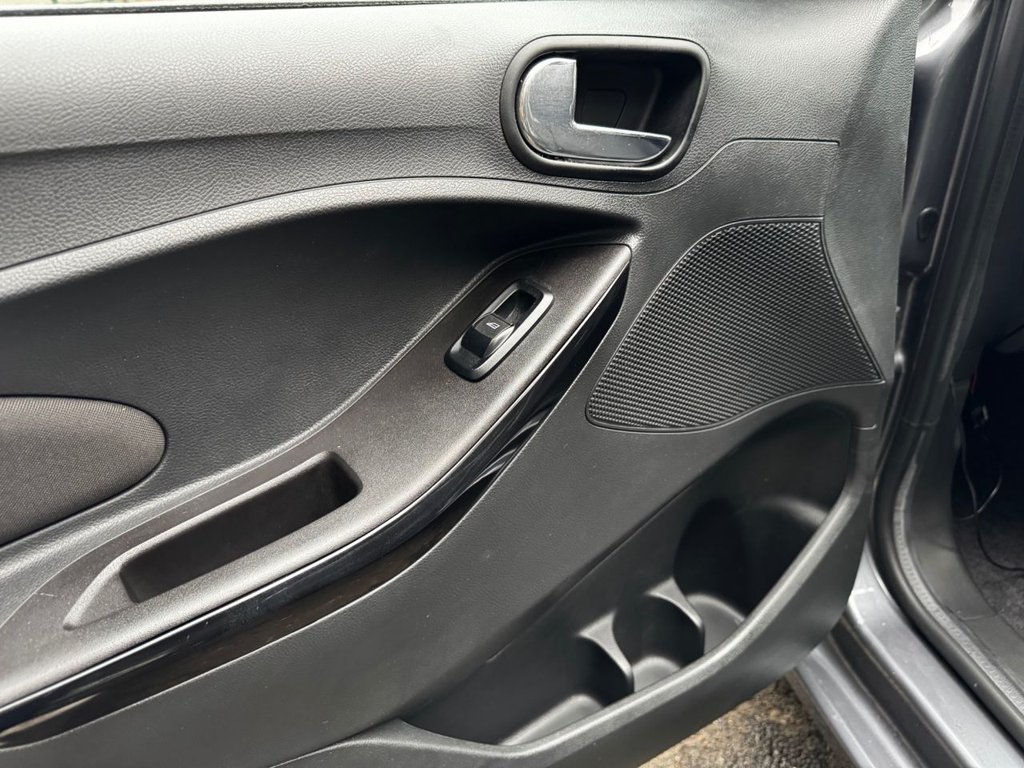 Used Ford Ka+ 2016 for sale - 76304035: Photo 10