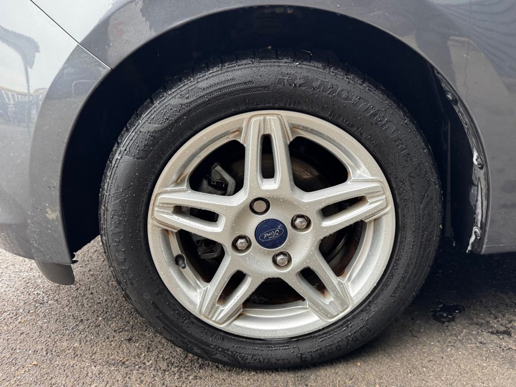 Used Ford Ka+ 2016 for sale - 76304035: Photo 11