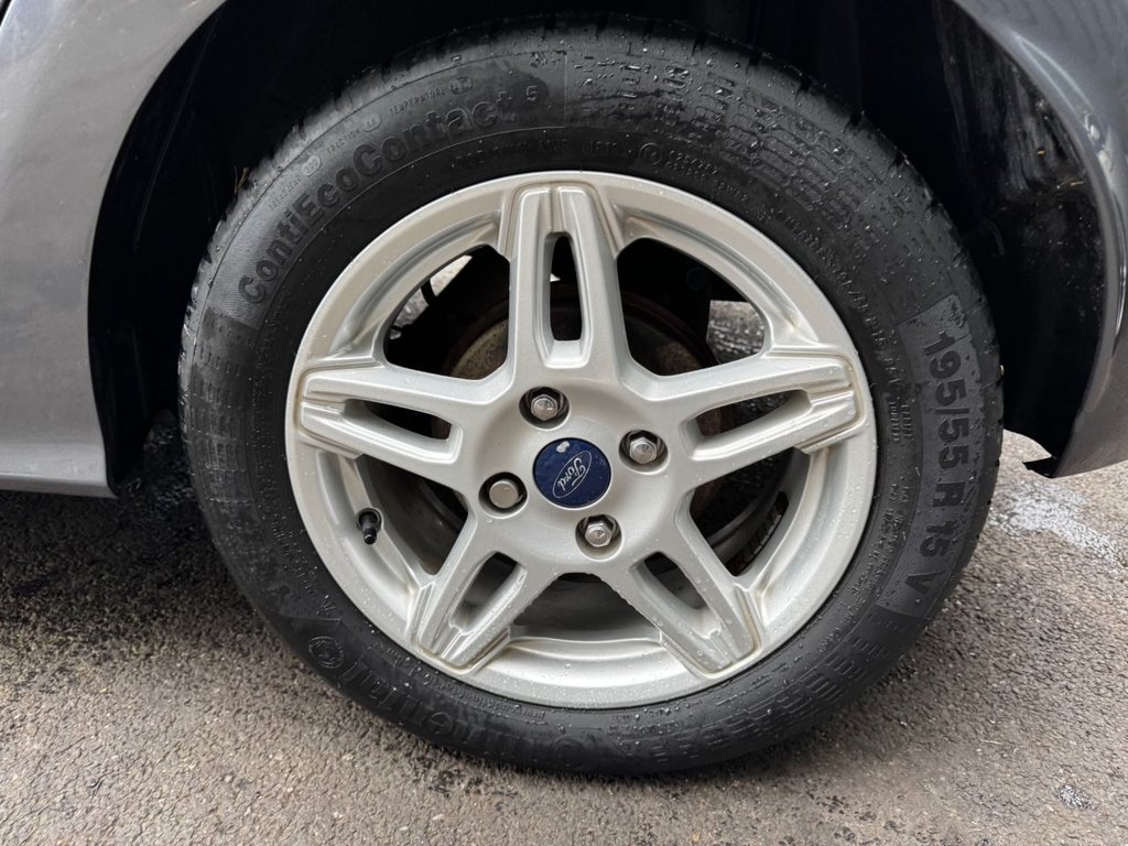 Used Ford Ka+ 2016 for sale - 76304035: Photo 12