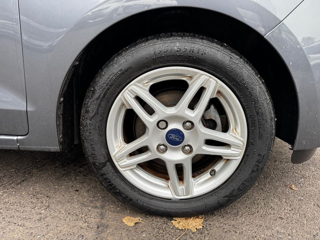 Used Ford Ka+ 2016 for sale - 76304035: Photo 13