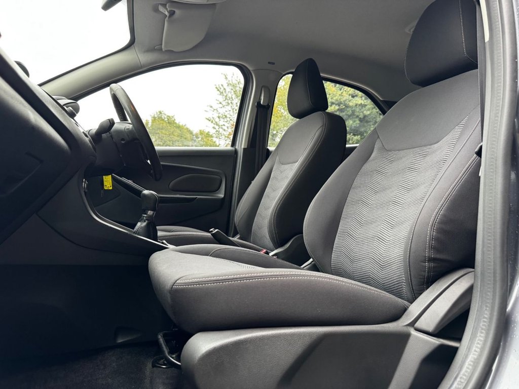 Used Ford Ka+ 2016 for sale - 76304035: Photo 15