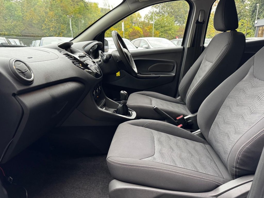 Used Ford Ka+ 2016 for sale - 76304035: Photo 16