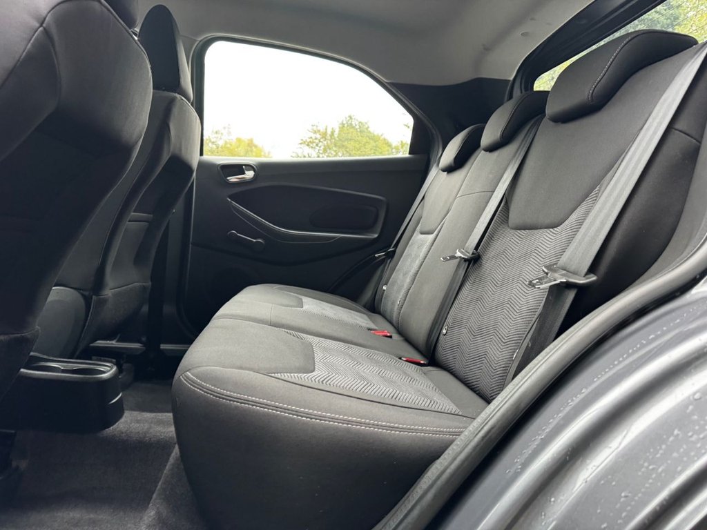 Used Ford Ka+ 2016 for sale - 76304035: Photo 18