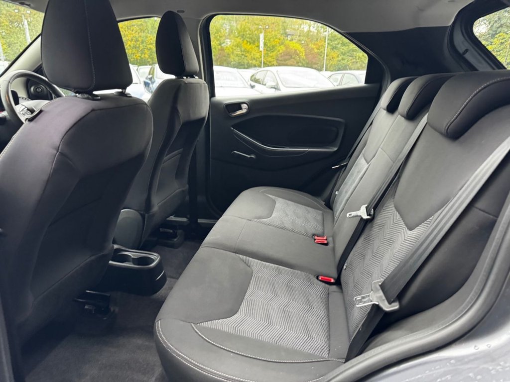 Used Ford Ka+ 2016 for sale - 76304035: Photo 19