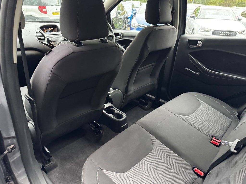 Used Ford Ka+ 2016 for sale - 76304035: Photo 20