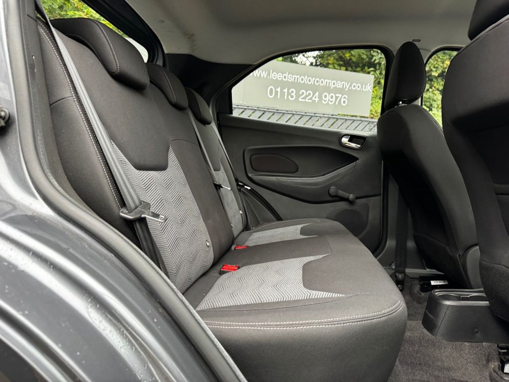 Used Ford Ka+ 2016 for sale - 76304035: Photo 21
