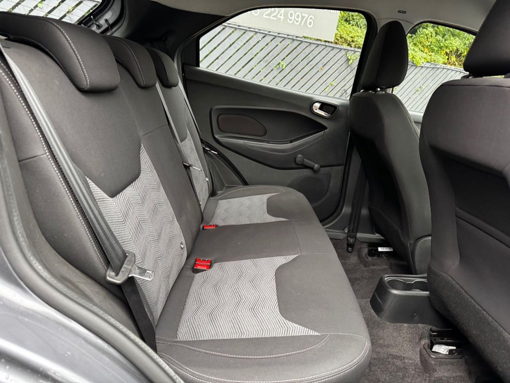 Used Ford Ka+ 2016 for sale - 76304035: Photo 23