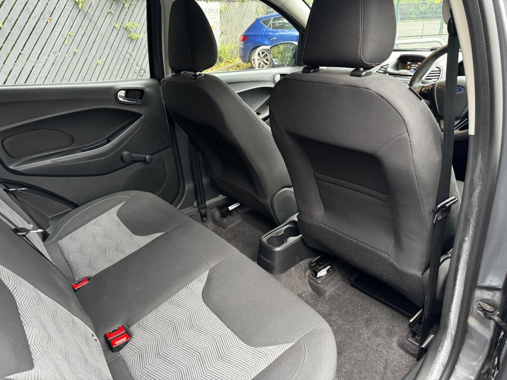 Used Ford Ka+ 2016 for sale - 76304035: Photo 24