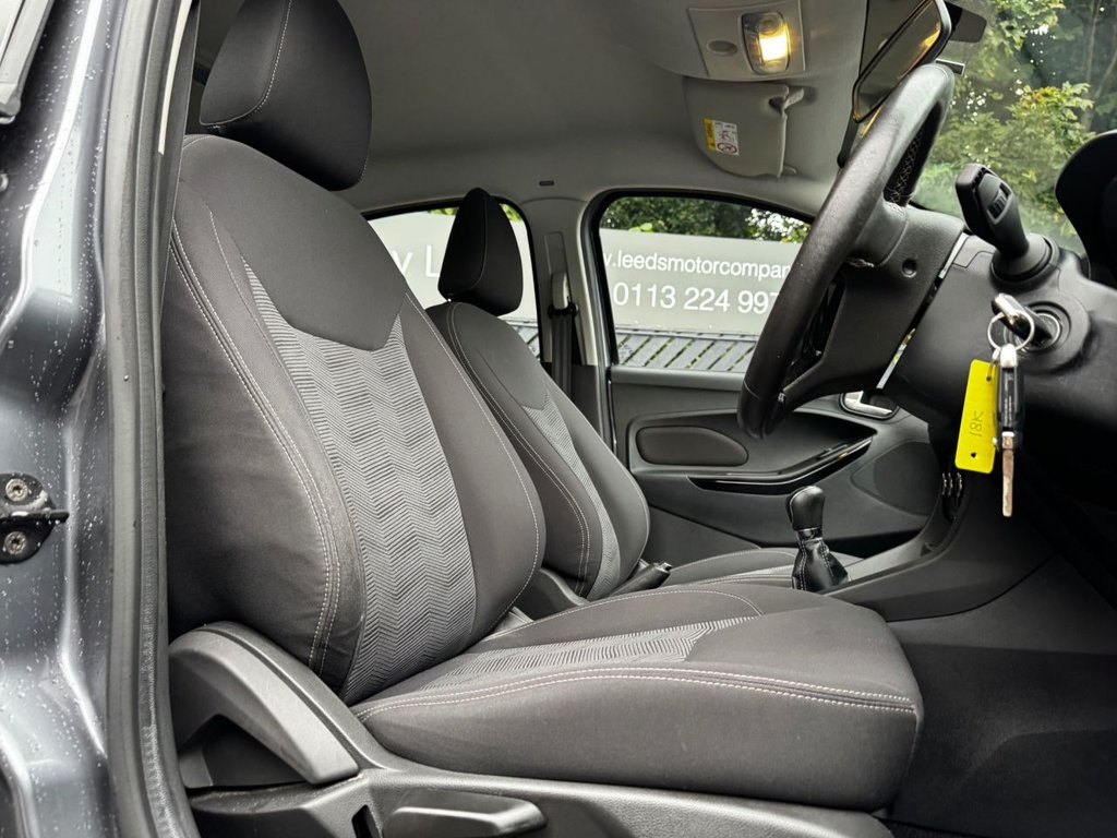 Used Ford Ka+ 2016 for sale - 76304035: Photo 26