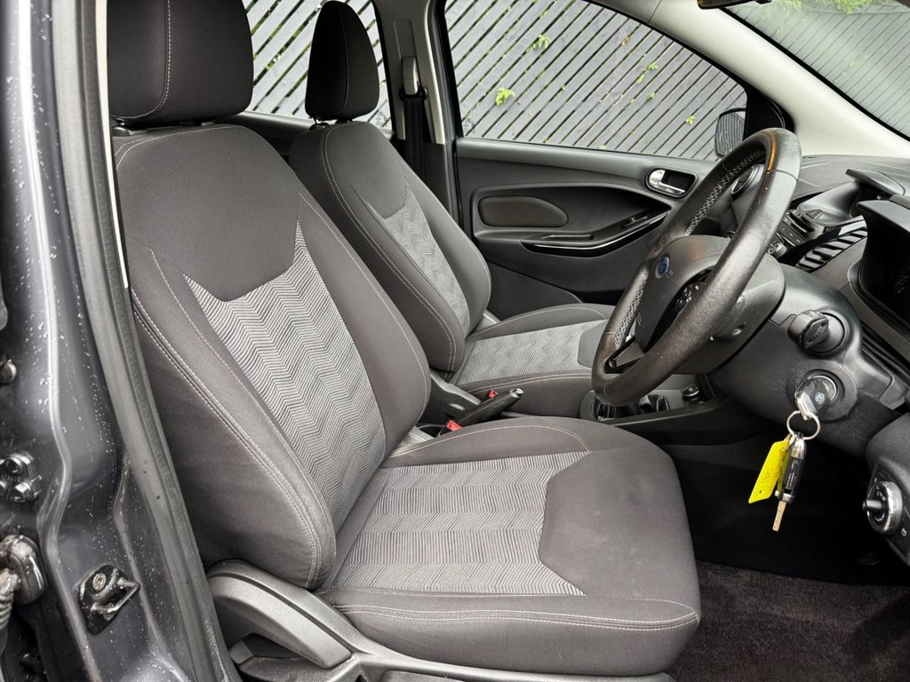 Used Ford Ka+ 2016 for sale - 76304035: Photo 27