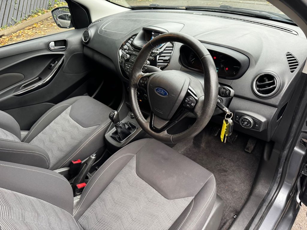 Used Ford Ka+ 2016 for sale - 76304035: Photo 28