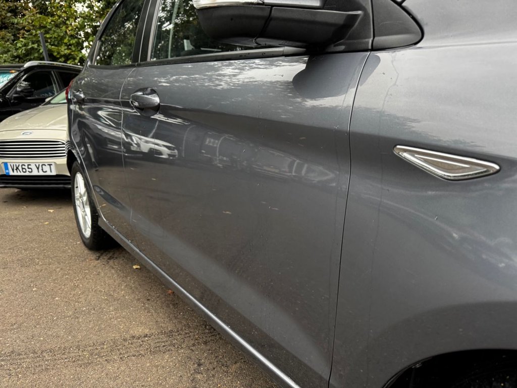 Used Ford Ka+ 2016 for sale - 76304035: Photo 3