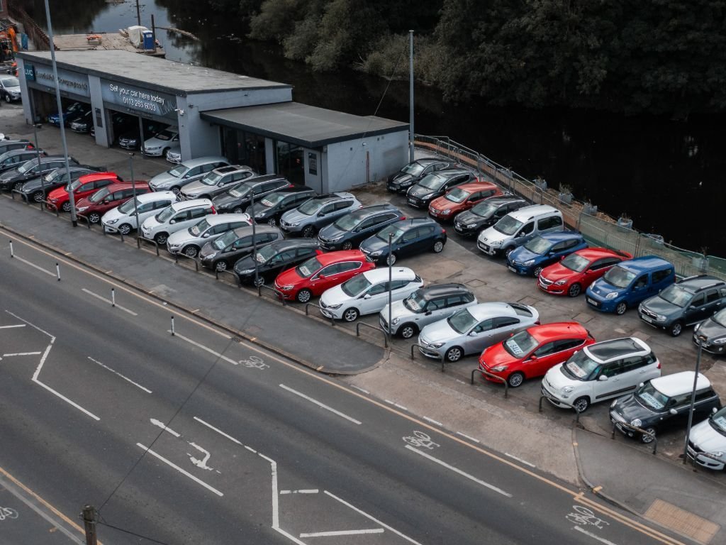 Used Ford Ka+ 2016 for sale - 76304035: Photo 31