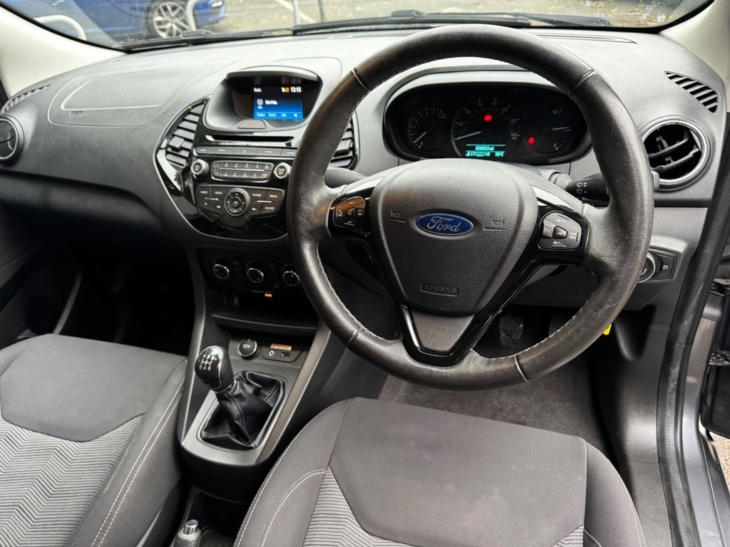 Used Ford Ka+ 2016 for sale - 76304035: Photo 32