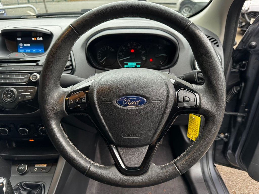 Used Ford Ka+ 2016 for sale - 76304035: Photo 33