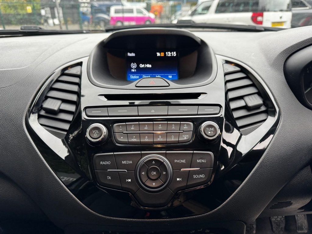 Used Ford Ka+ 2016 for sale - 76304035: Photo 34
