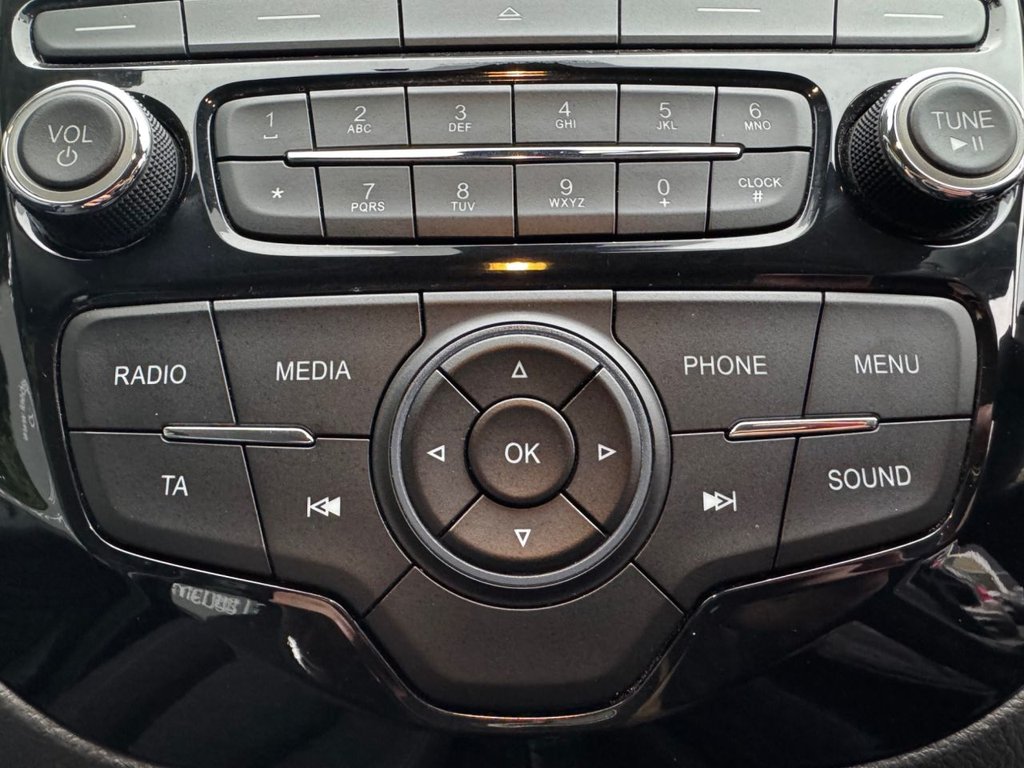 Used Ford Ka+ 2016 for sale - 76304035: Photo 37