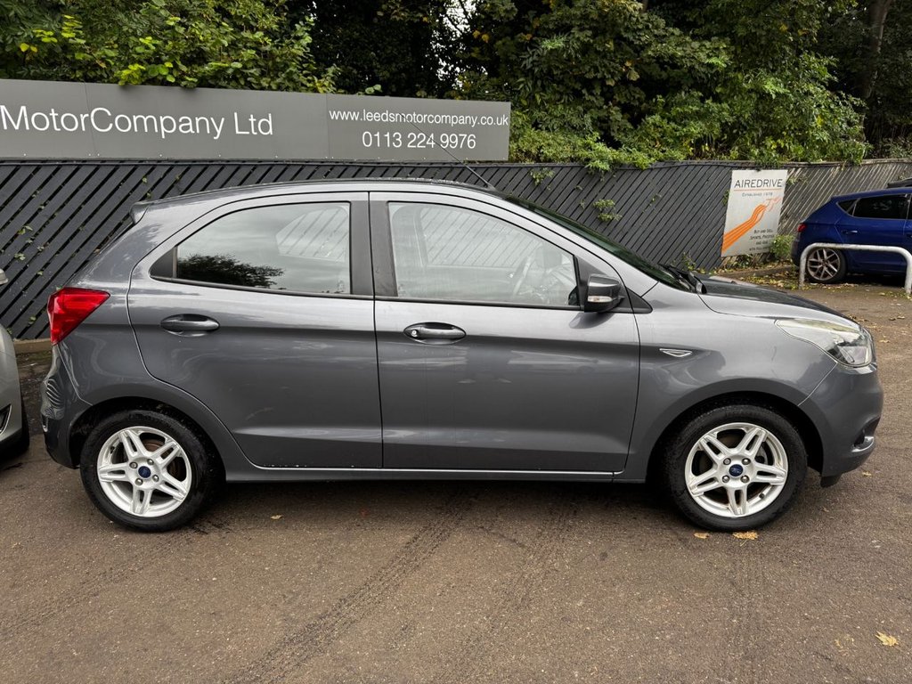 Used Ford Ka+ 2016 for sale - 76304035: Photo 4