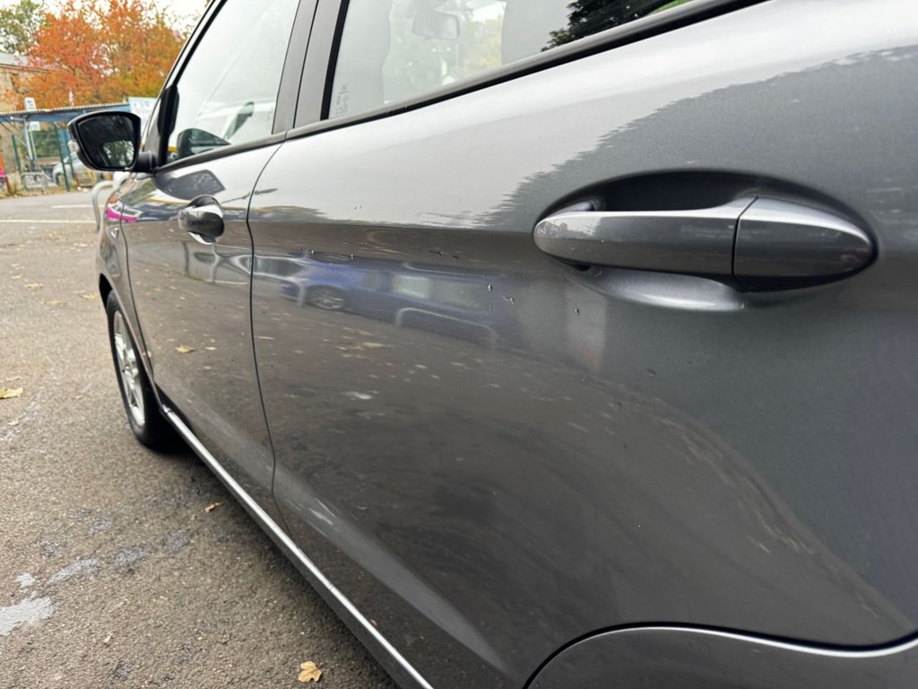 Used Ford Ka+ 2016 for sale - 76304035: Photo 7