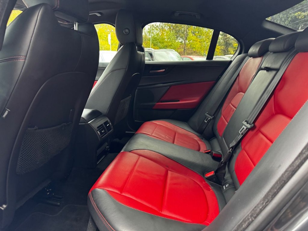 Used Jaguar XE 2017 for sale - 76406220: Photo 18