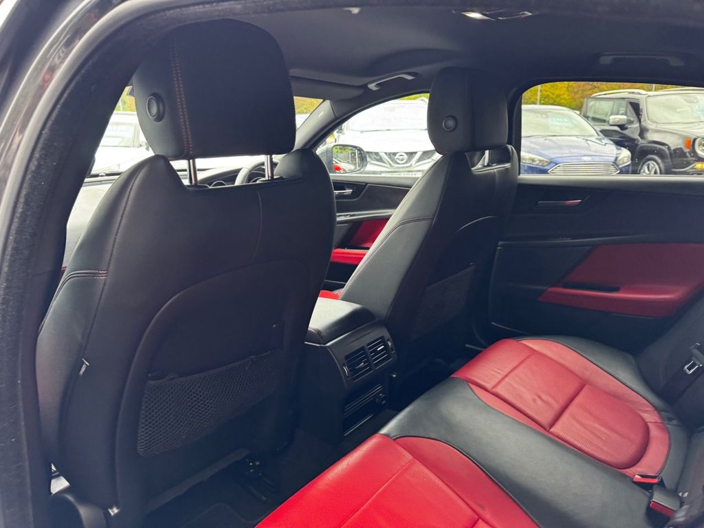 Used Jaguar XE 2017 for sale - 76406220: Photo 19