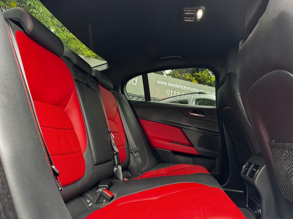 Used Jaguar XE 2017 for sale - 76406220: Photo 21