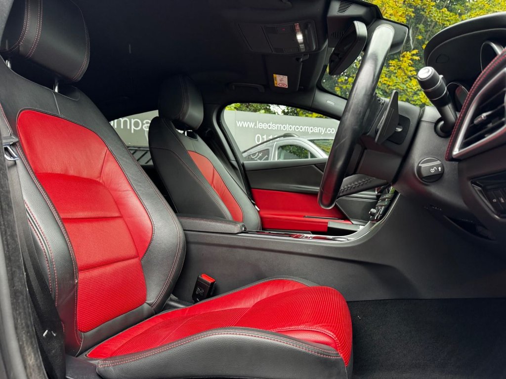 Used Jaguar XE 2017 for sale - 76406220: Photo 25