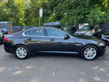 Used Jaguar XF 2015 for sale - 74833966: Photo
