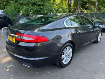 Used Jaguar XF 2015 for sale - 74833966: Photo