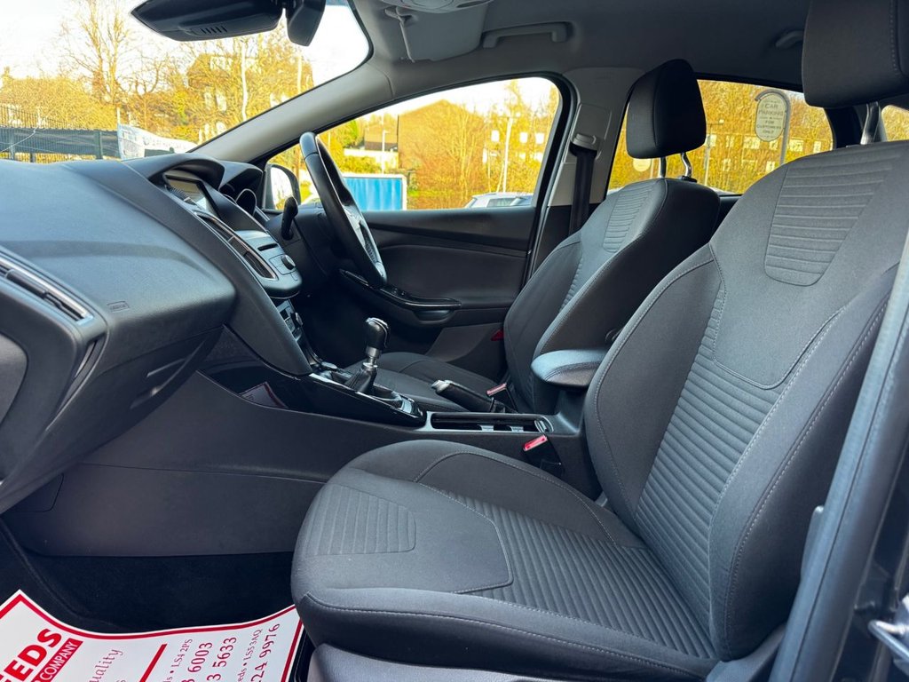 Used Ford Focus 2017 for sale - 76655369: Photo 19