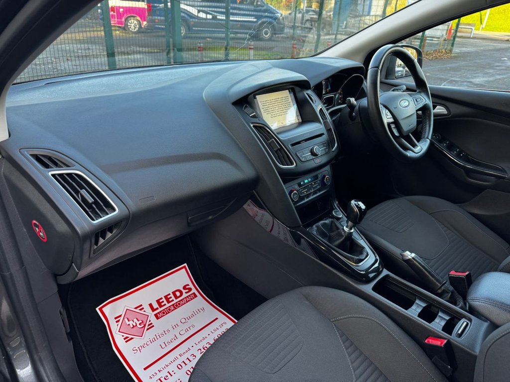 Used Ford Focus 2017 for sale - 76655369: Photo 20